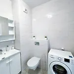Superapart Wilenska Apt29 - Komfort Na Warszawskiej Pradze *
