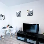 Superapart Wilenska Apt29 - Komfort Na Warszawskiej Pradze Apartment *