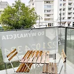 Apartment Superapart Wilenska Apt29 - Komfort Na Warszawskiej Pradze Warsaw