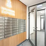 Apartment Superapart Wilenska Apt29 - Komfort Na Warszawskiej Pradze