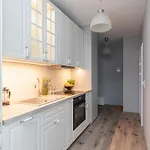 Apartment Superapart Wilenska Apt29 - Komfort Na Warszawskiej Pradze Warsaw