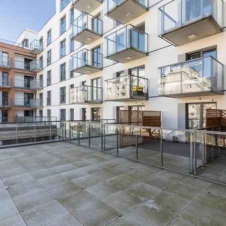 Superapart Wilenska Apt29 - Komfort Na Warszawskiej Pradze Apartment