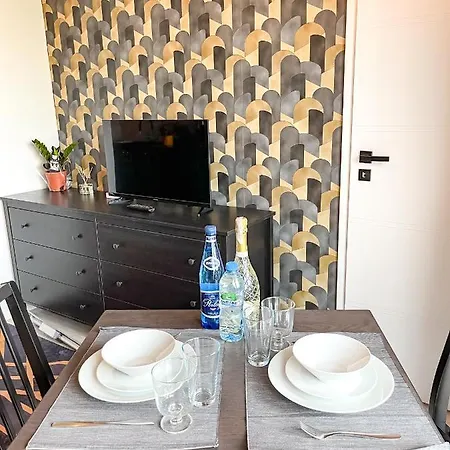 Superapart Wilenska Apt29 - Komfort Na Warszawskiej Pradze Varsóvia