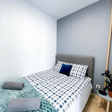 Superapart Wilenska Apt29 - Komfort Na Warszawskiej Pradze Apartamento *
