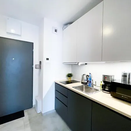 Superapart Wilenska Apt29 - Komfort Na Warszawskiej Pradze Varsóvia