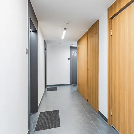 Superapart Wilenska Apt29 - Komfort Na Warszawskiej Pradze Varsóvia